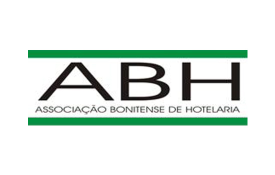 Logo ABH Associação Bonitense de Hotelaria