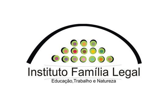 Logo Instituto Família Legal