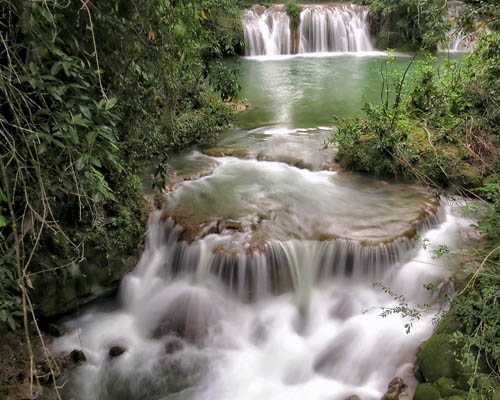 Do site - Fazenda Ceita Core Visite as 7 cachoeiras da ceita Core em Bonito MS Bonito Incomparável