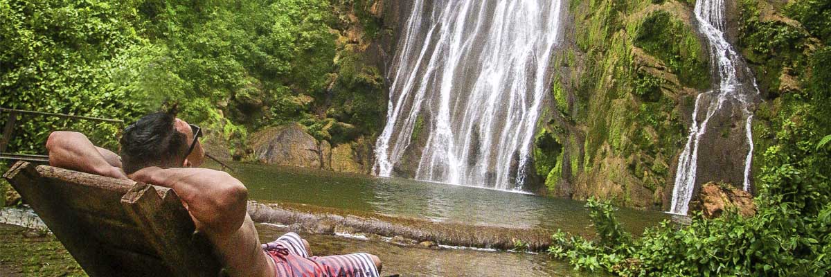 Águas Correntes Park  Incomparável por natureza!